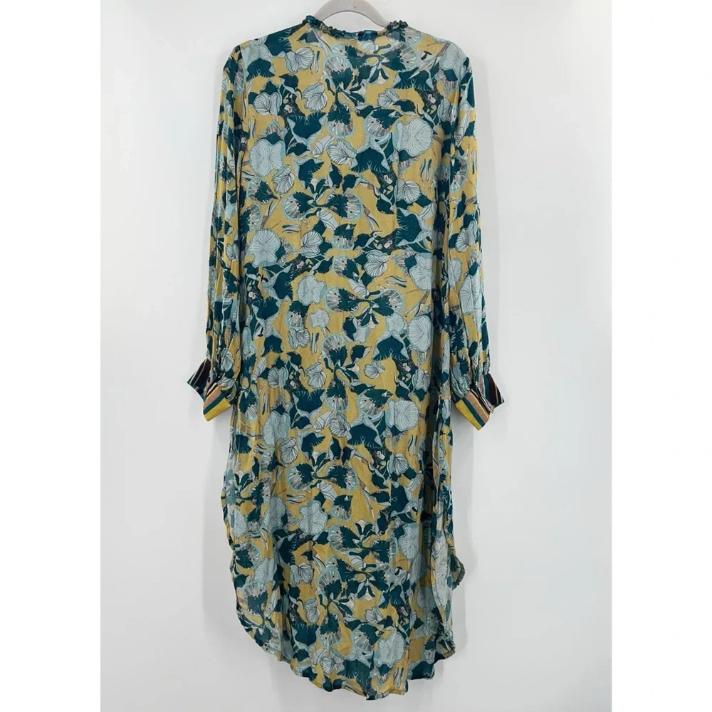 Anthropologie blank london